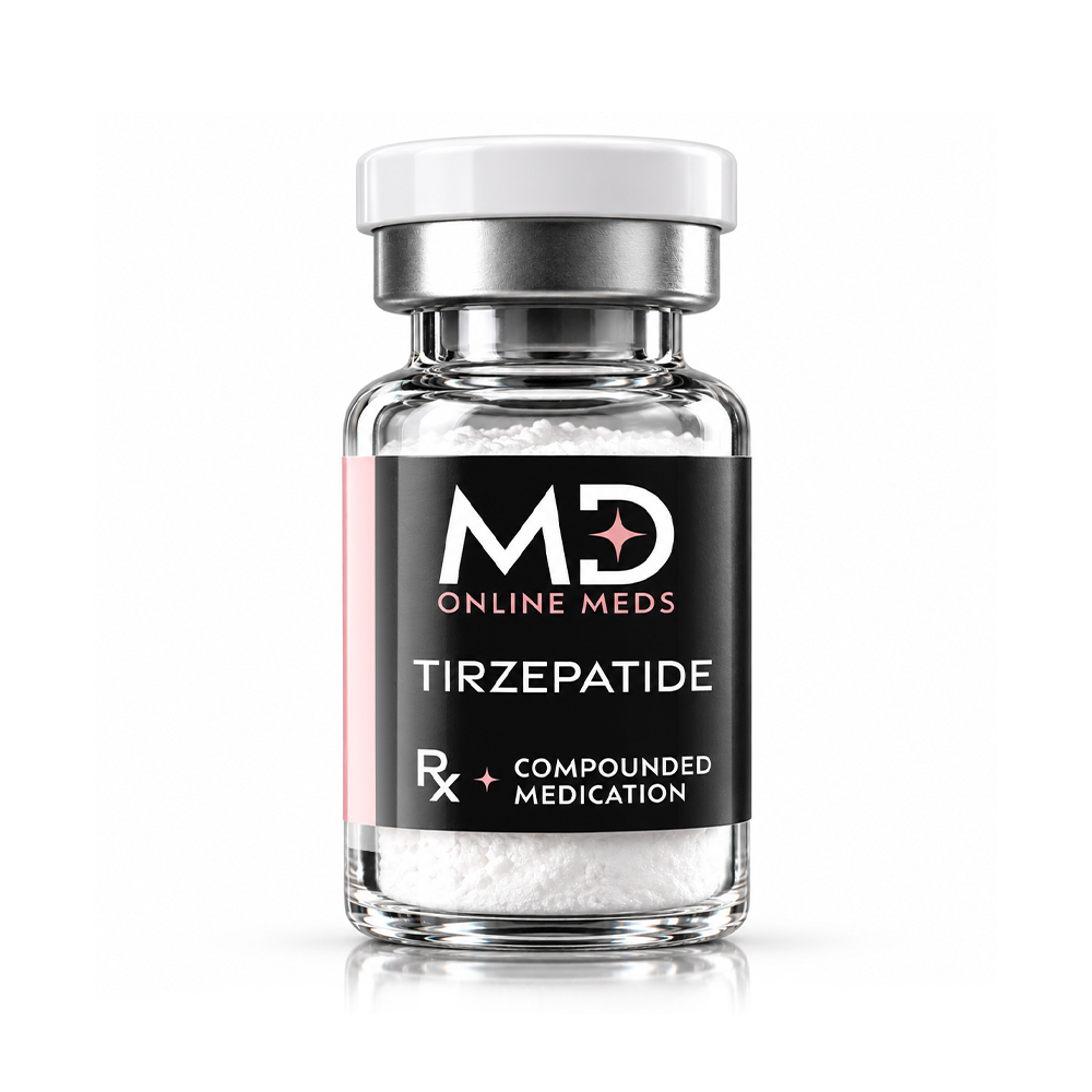 Tirzepatide