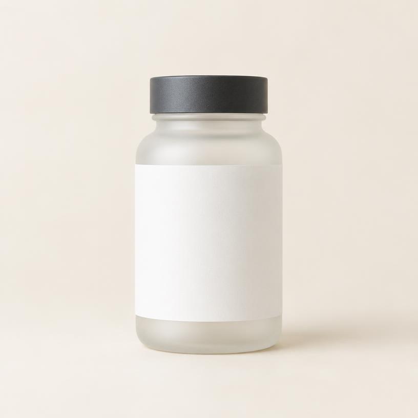 Green Fiber Blend